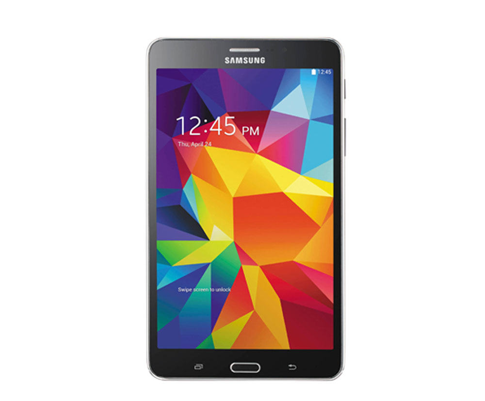 تبلت سامسونگ مدل Galaxy Tab 4 T231